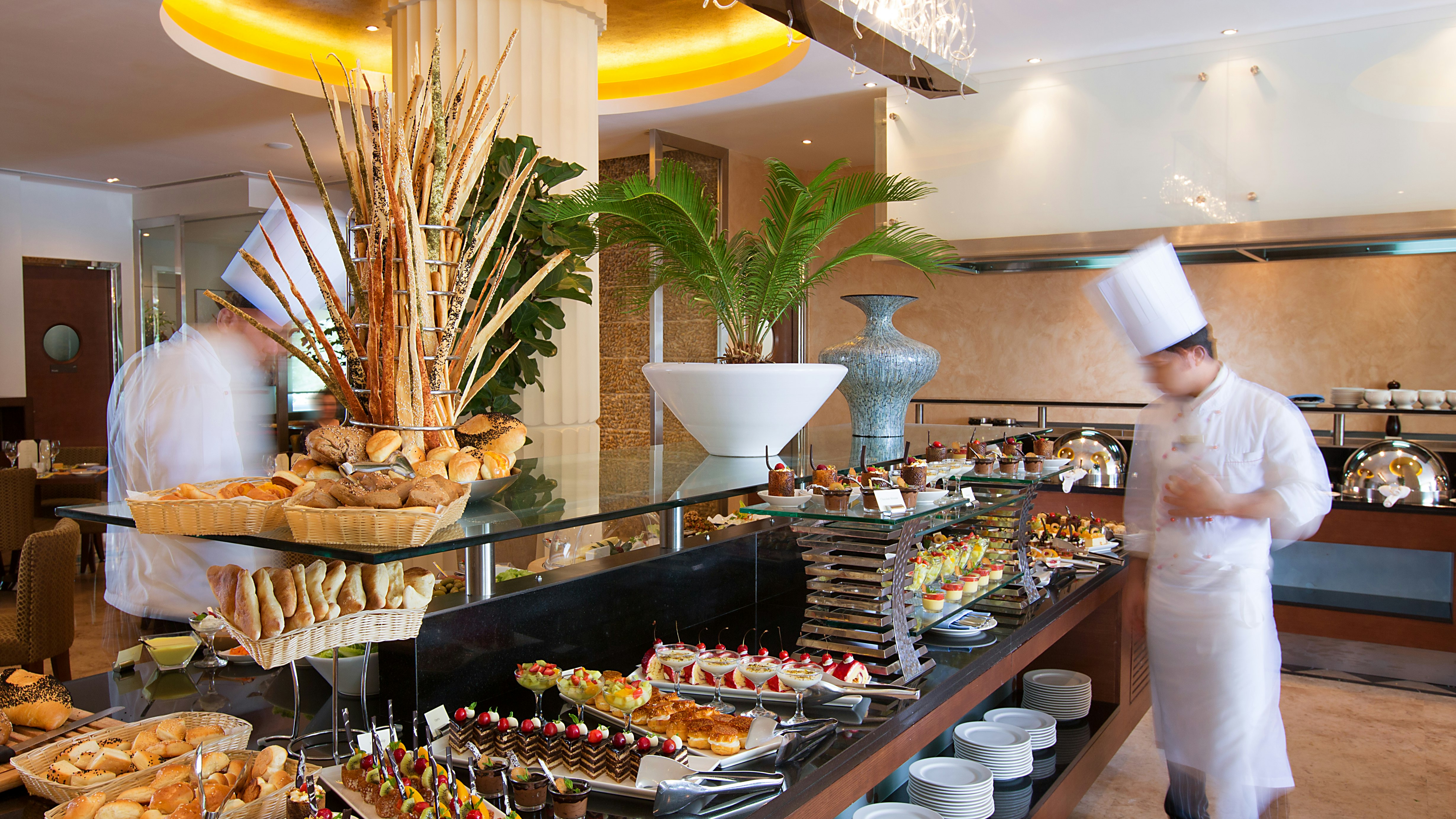 Copthorne Hotel Baranan 40/60