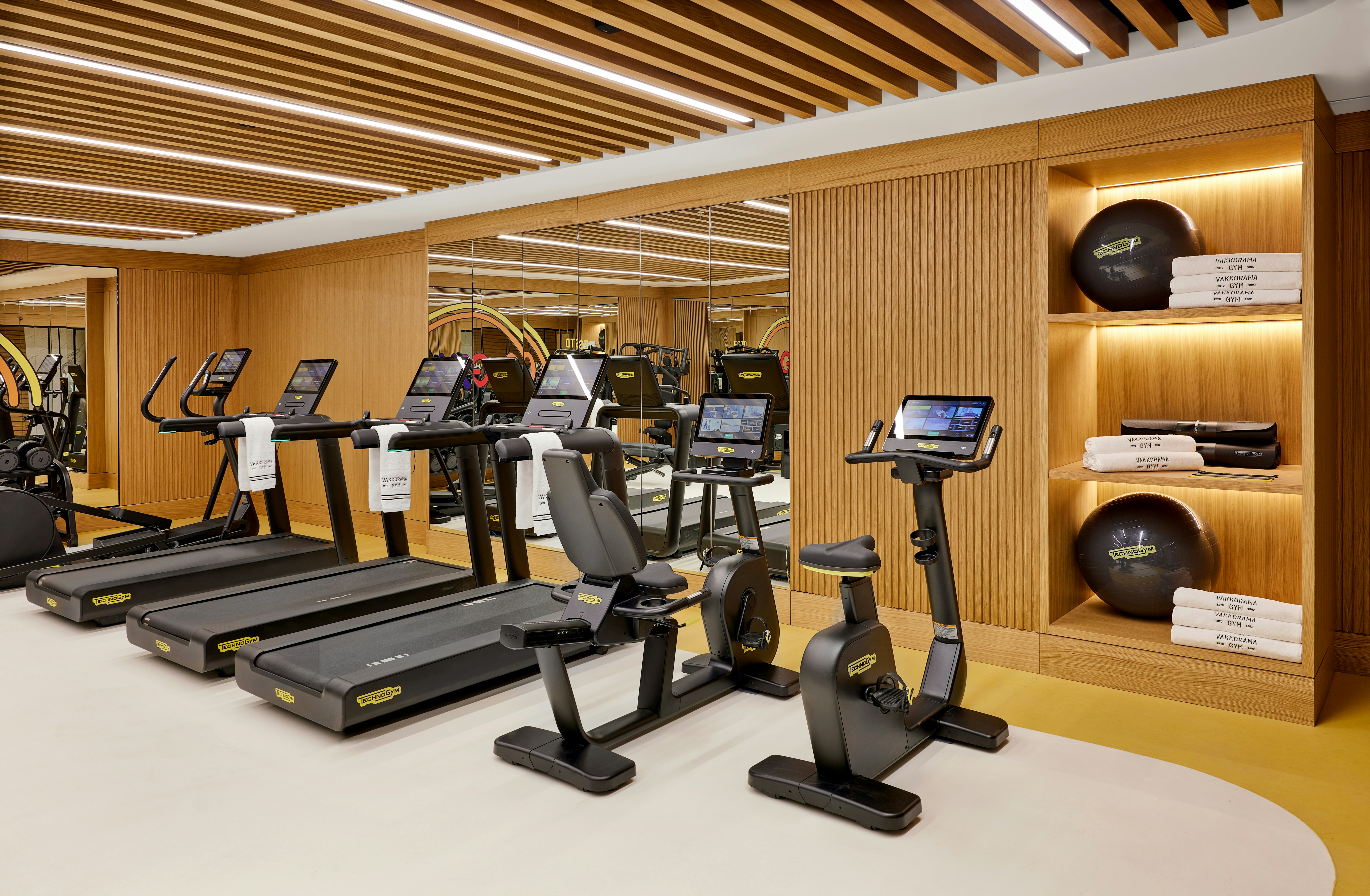 Vakko Hotel and Residence 36/60