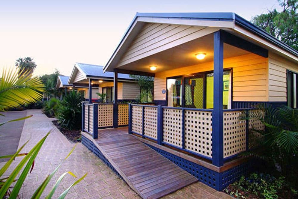 Big4 Beachlands Holiday Park 2/77