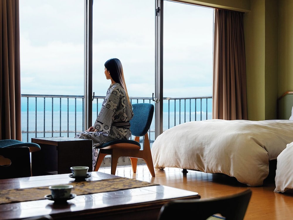 Ibusuki Onsen Hotel Syogetsu 19/49