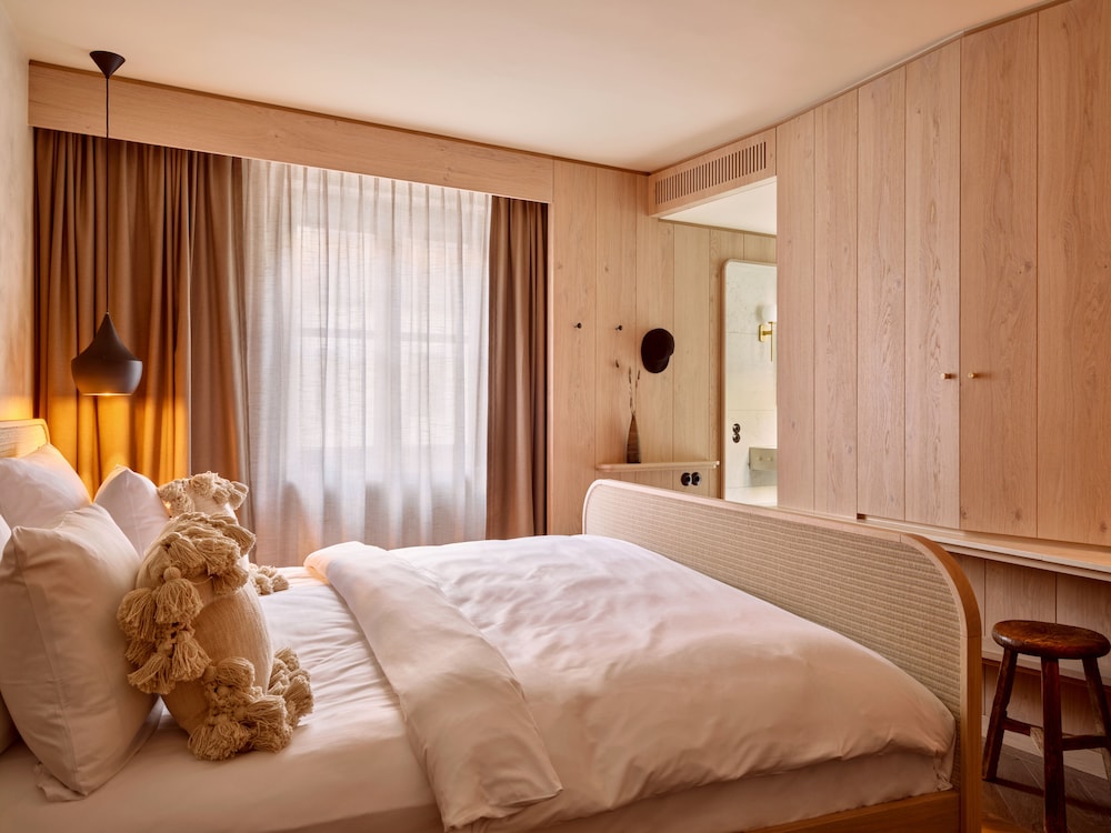 Platzl Hotel 32/72