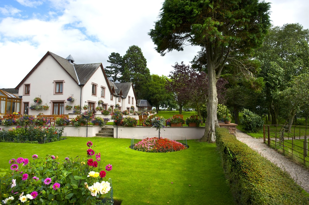 Appleby Manor Hotel & Garden Spa 43/50