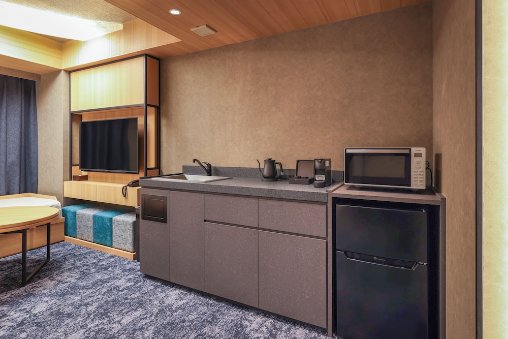 Hotel Keihan Tenmabashiekimae 30/36