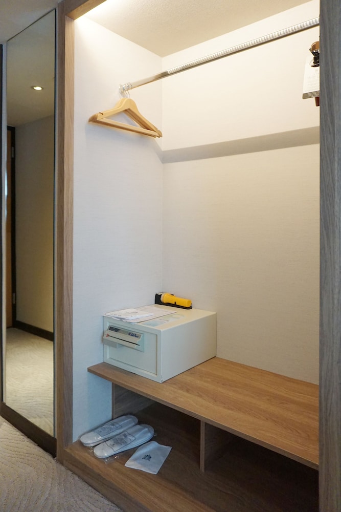 Royal Inn Taipei Nanxi Mrt Zhongshan Station 21/66