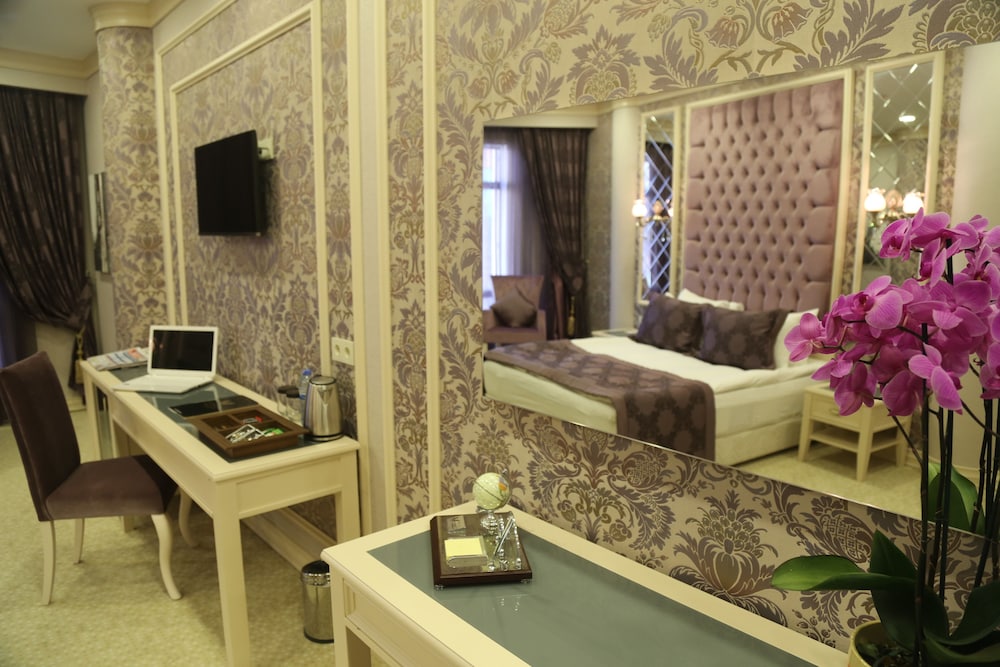 Vivaldi Park Hotel 45/66