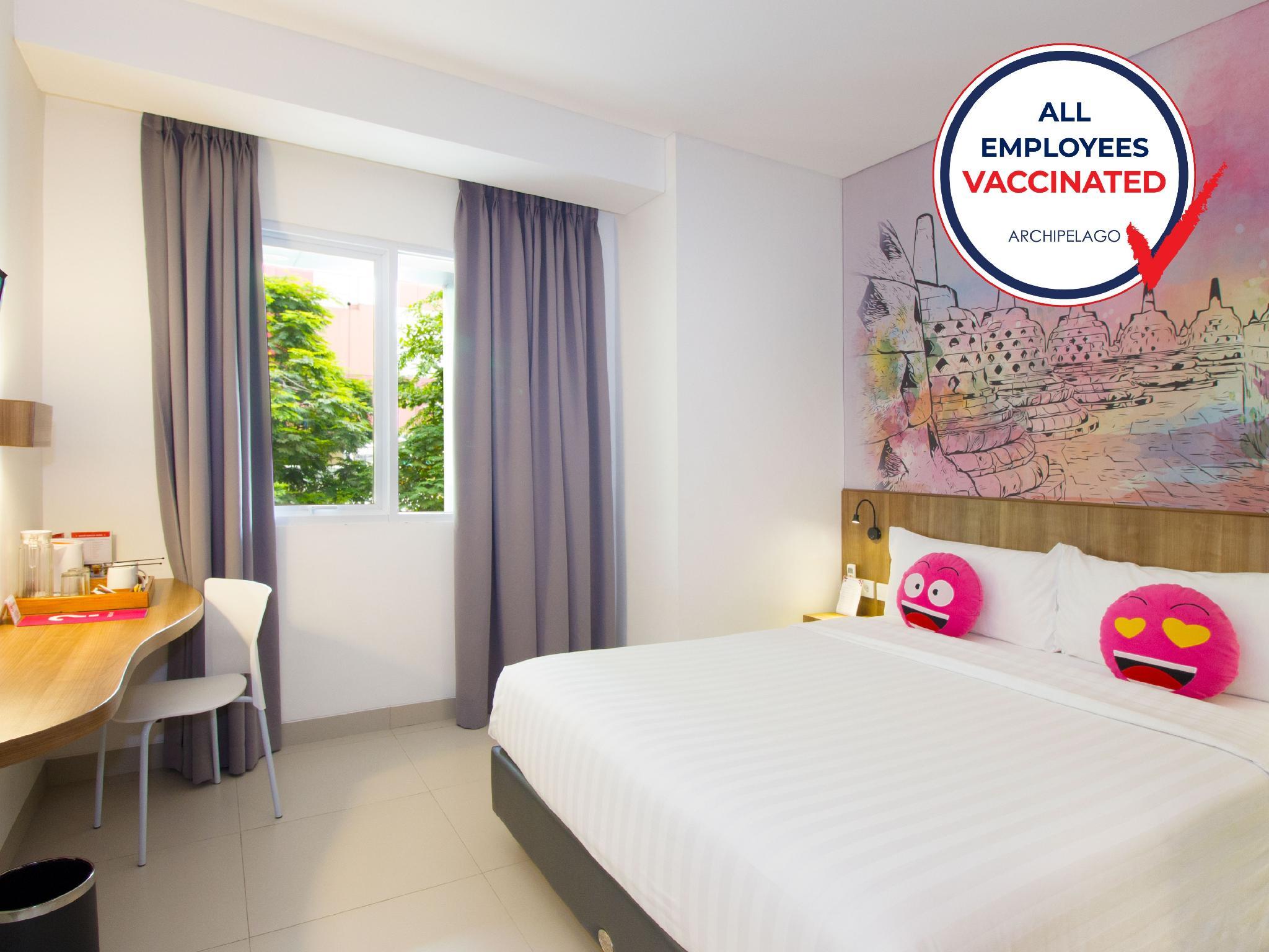 favehotel Melawai 8/37
