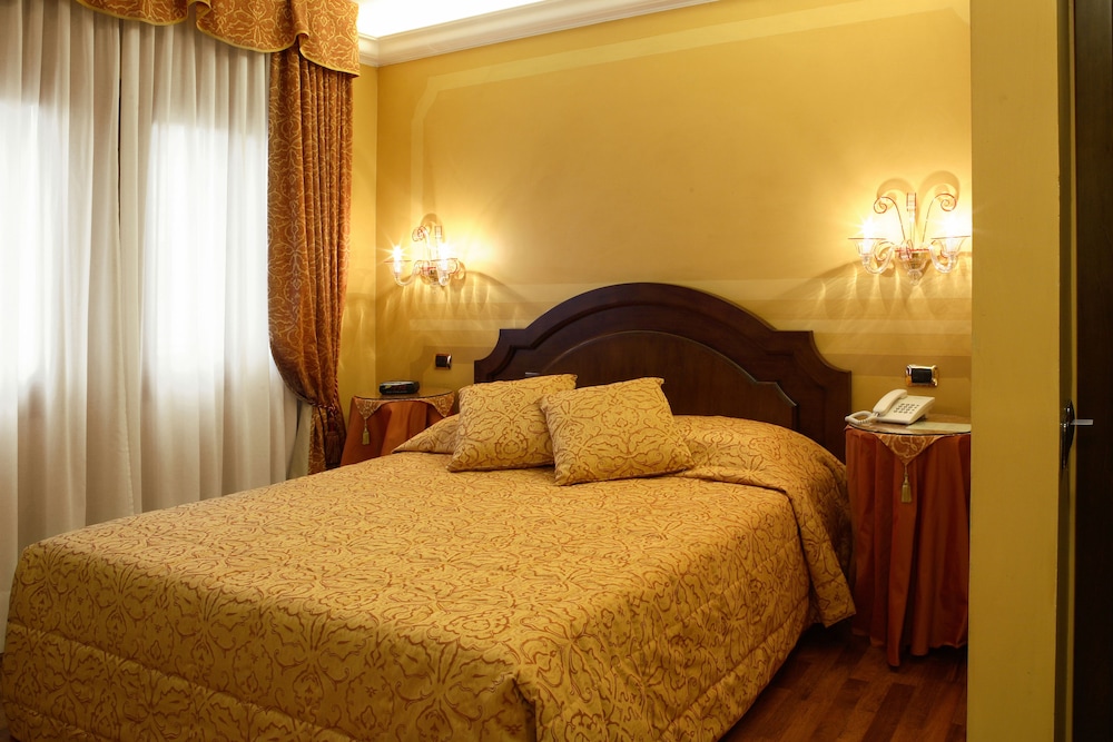 Al Codega Hotel 19/67
