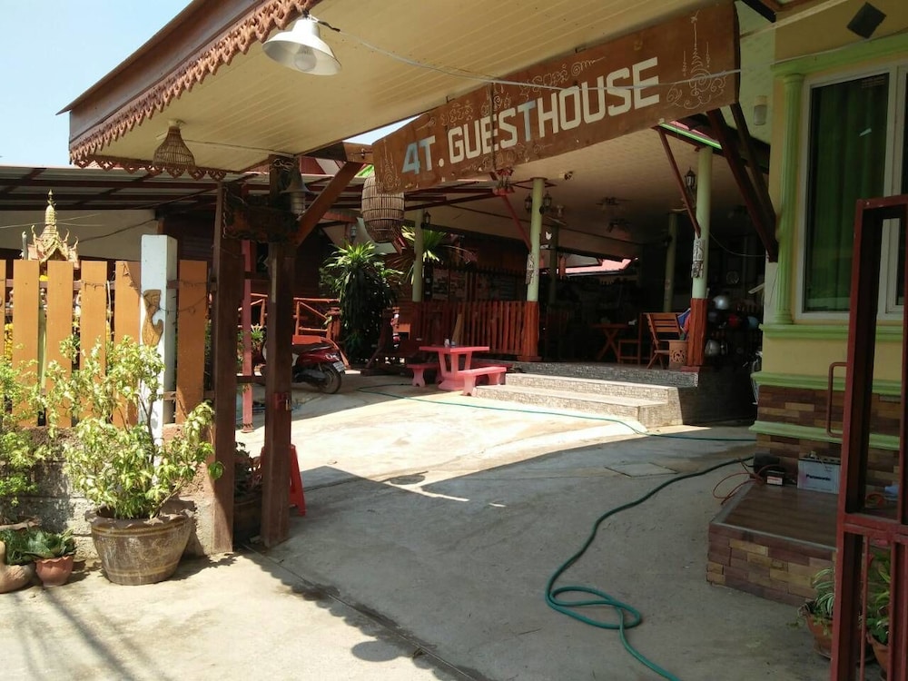 4T Guesthouse 52/57
