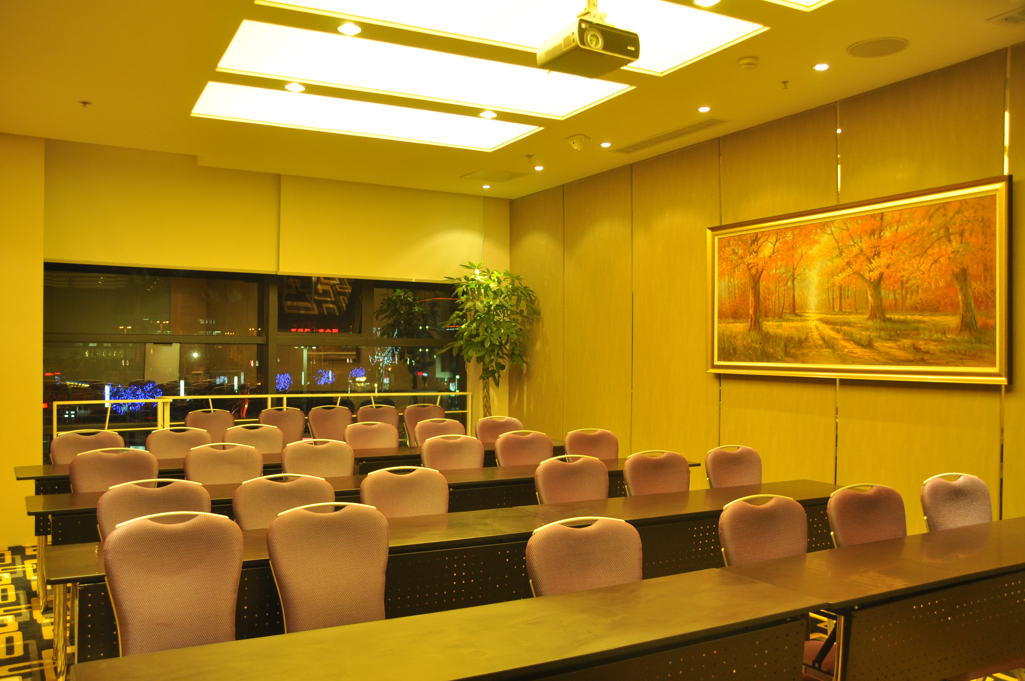 HOLIDAY INN EXPRESS NANTONG XINGHU 24/33
