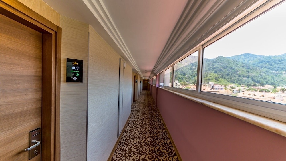 L'etoile Hotel 写真5
