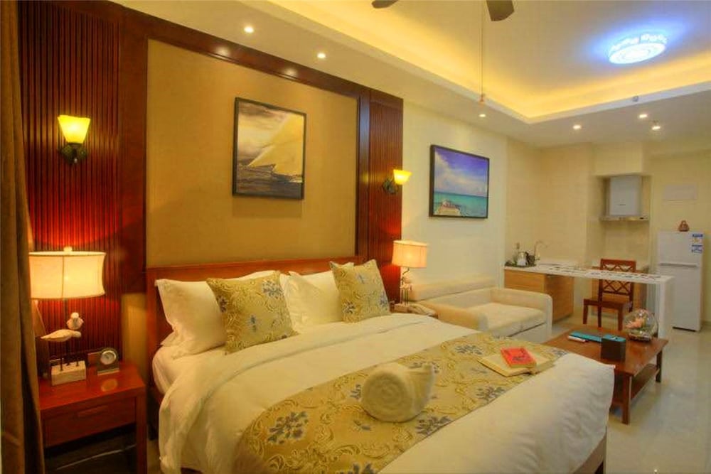 Paxton Vacances Hotels & Resorts Sanya 8/33
