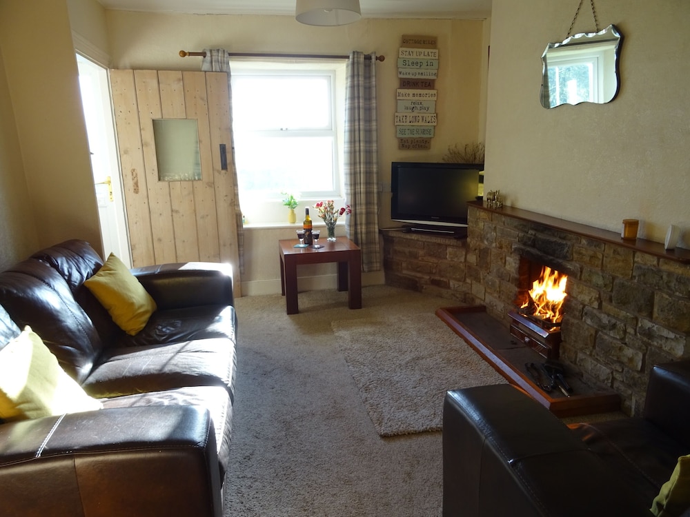 Kellah Farm B&B 21/35