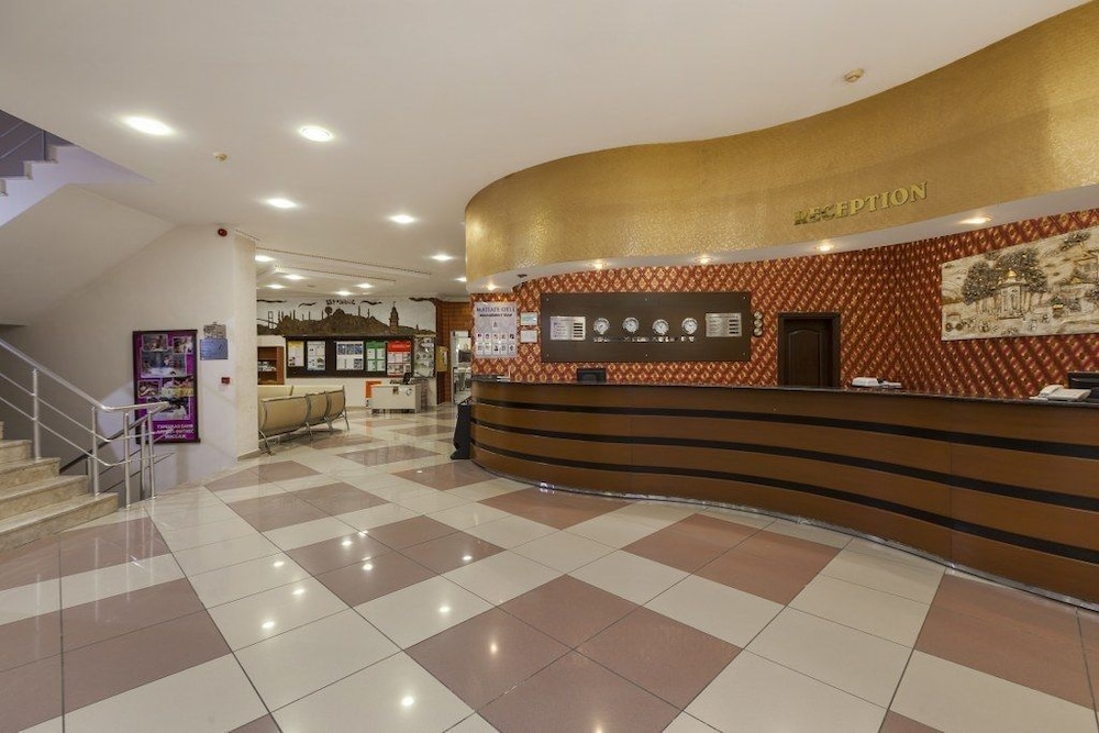 Get Enjoy Hotels 7/58