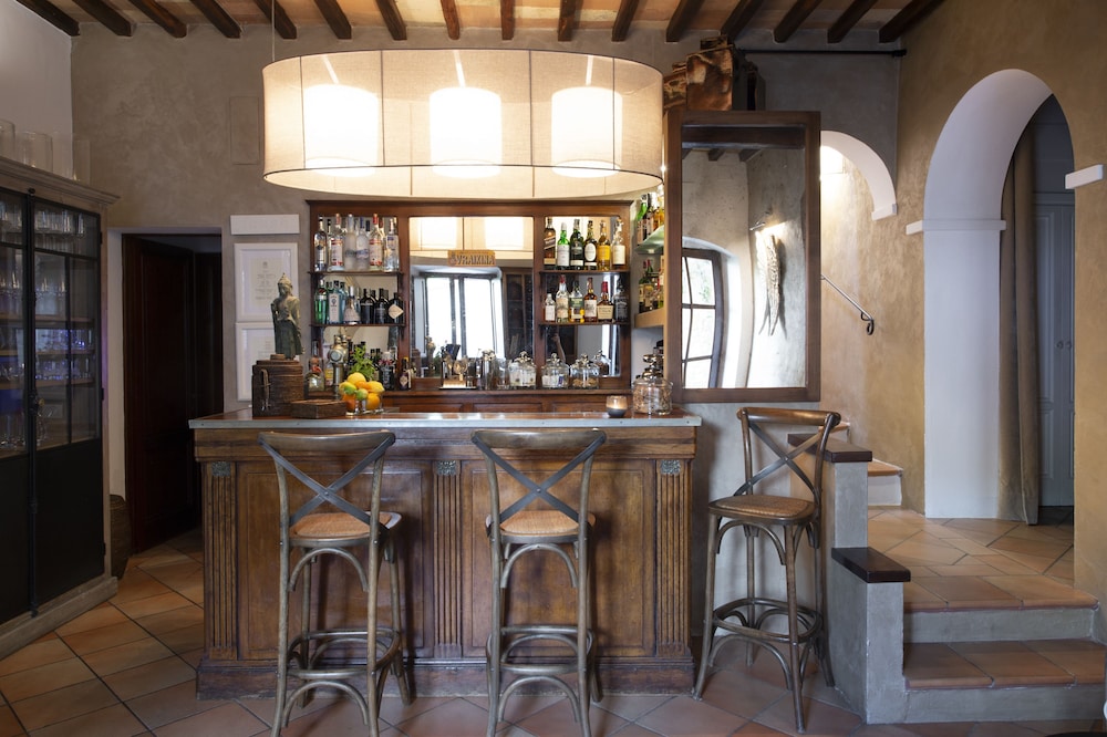 Locanda Le Piazze 63/77