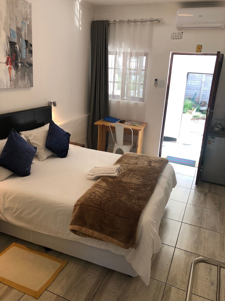 Muco Guest House 5/50