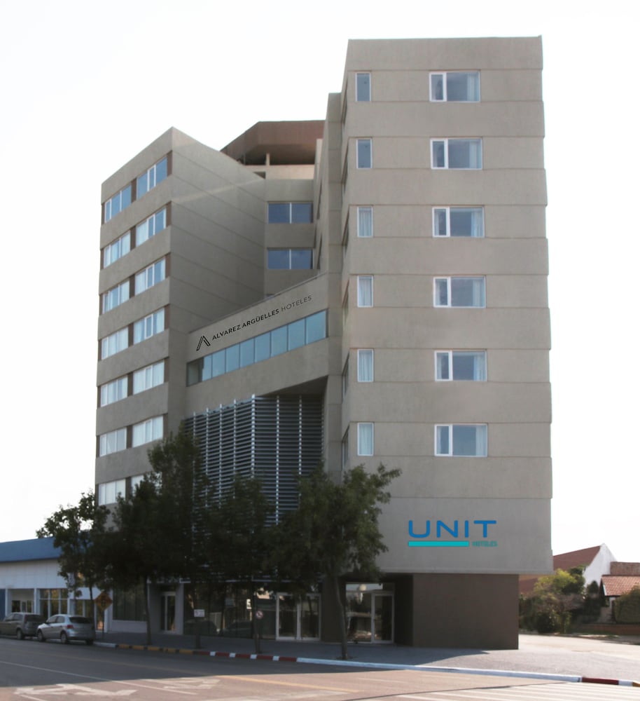 Unit Santa Rosa 1/56