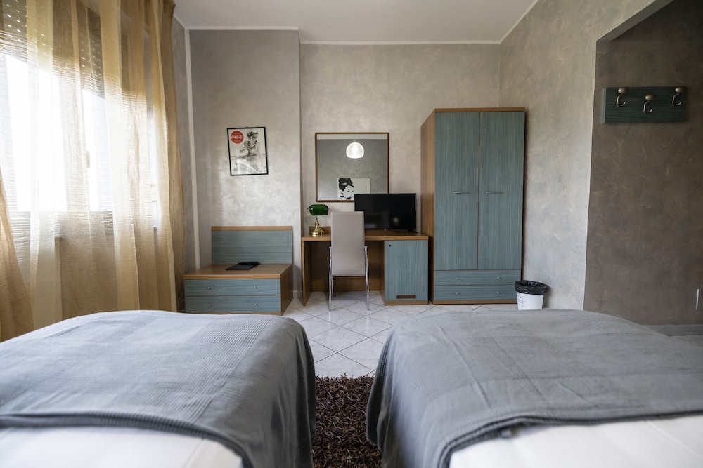 Hotel Piccolo Allamano 25/50