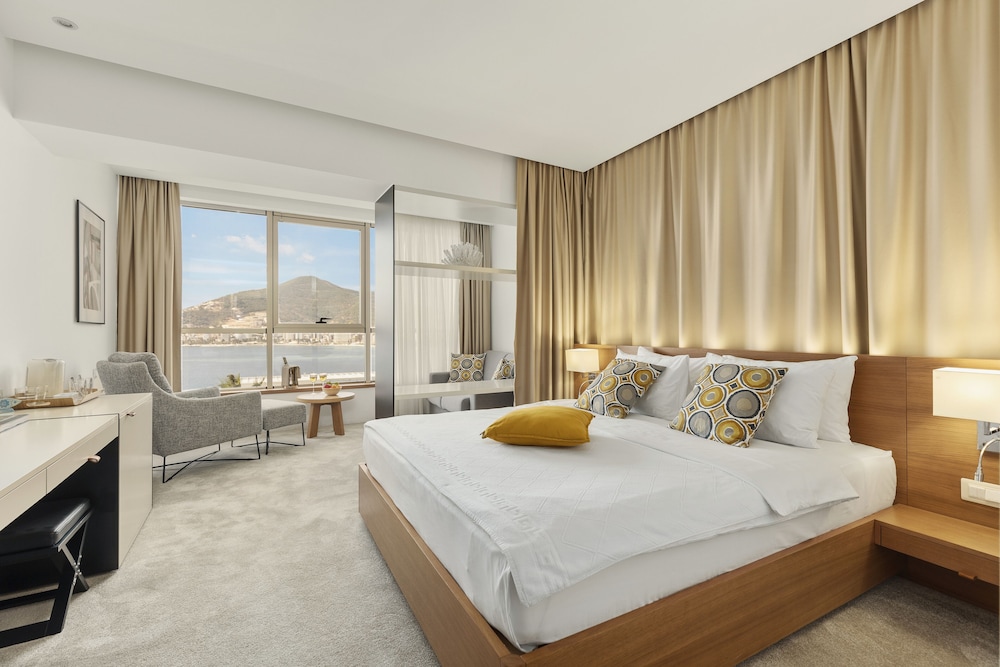 Superior Room Sea View