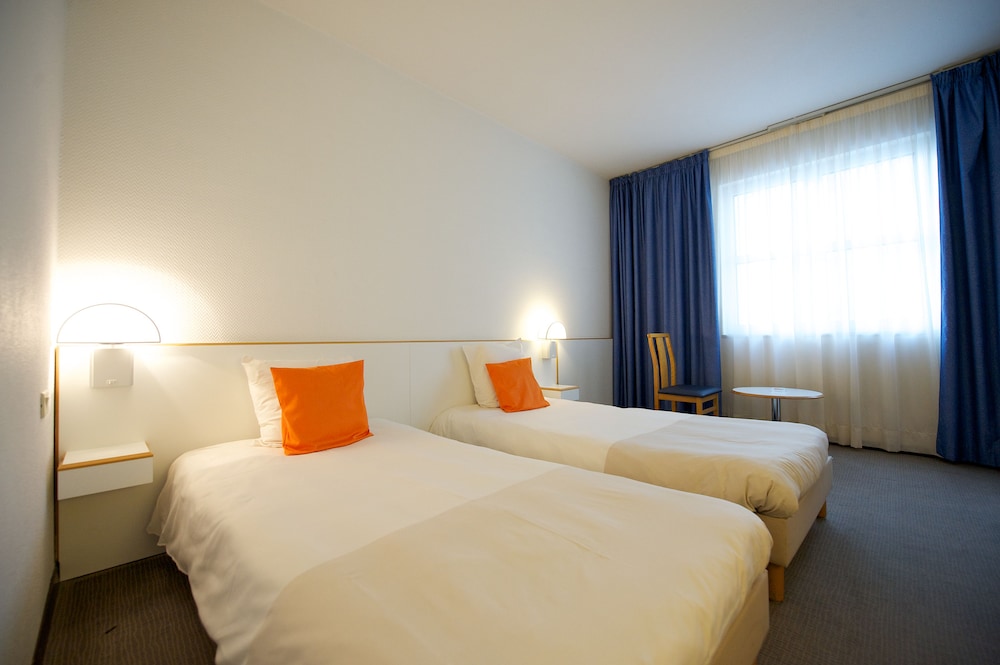 Novotel Firenze Nord Aeroporto 20/66