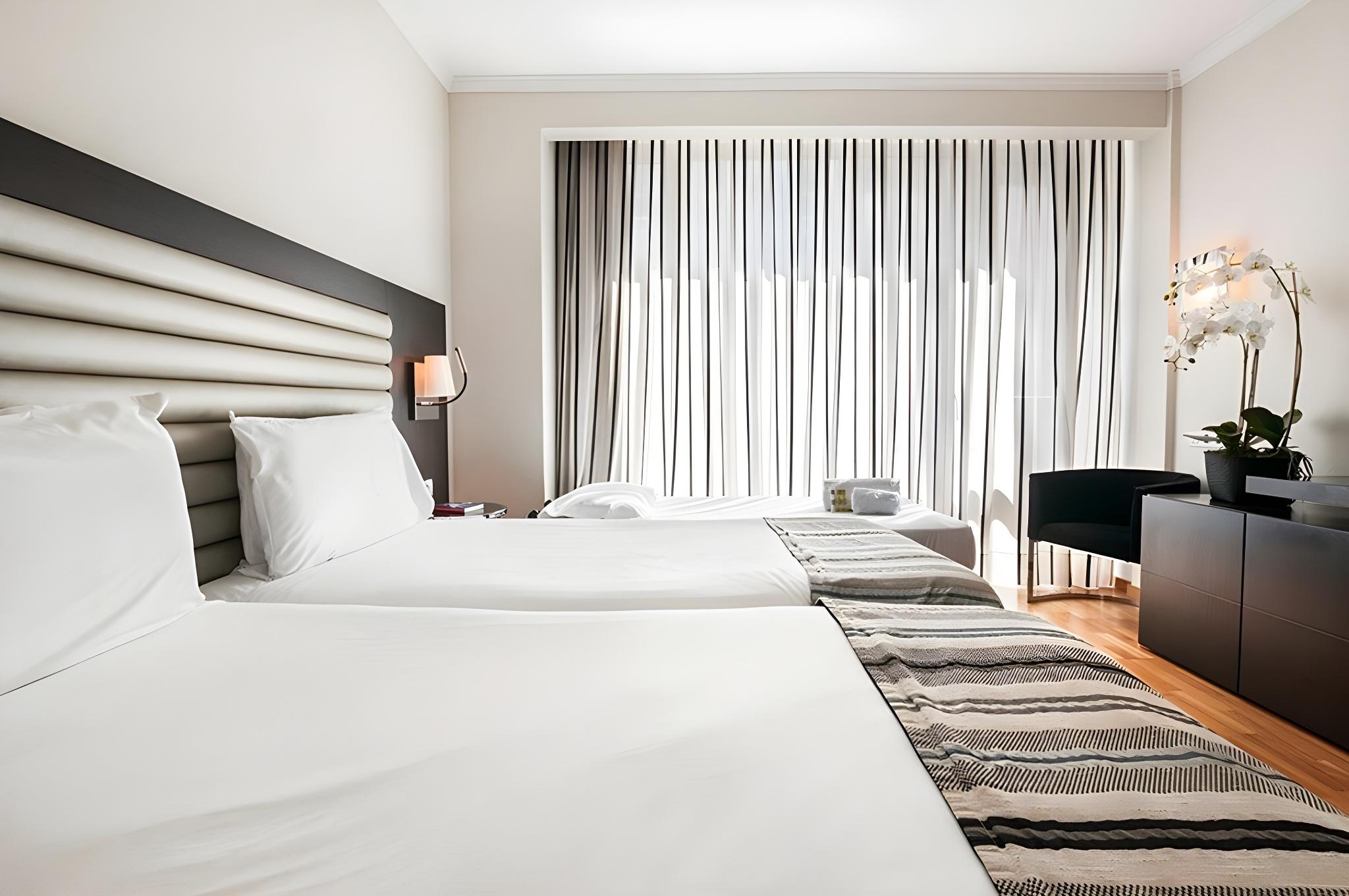 Room, Triple, 3 Beds