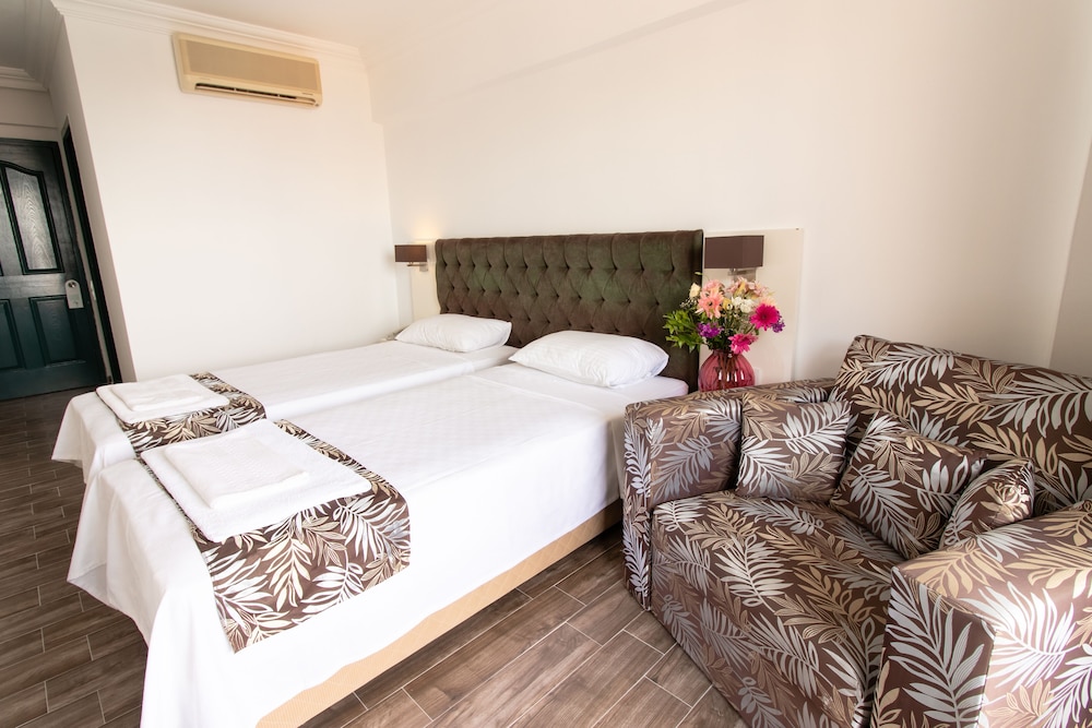 Bahar Hotels - Adults Only 24/56