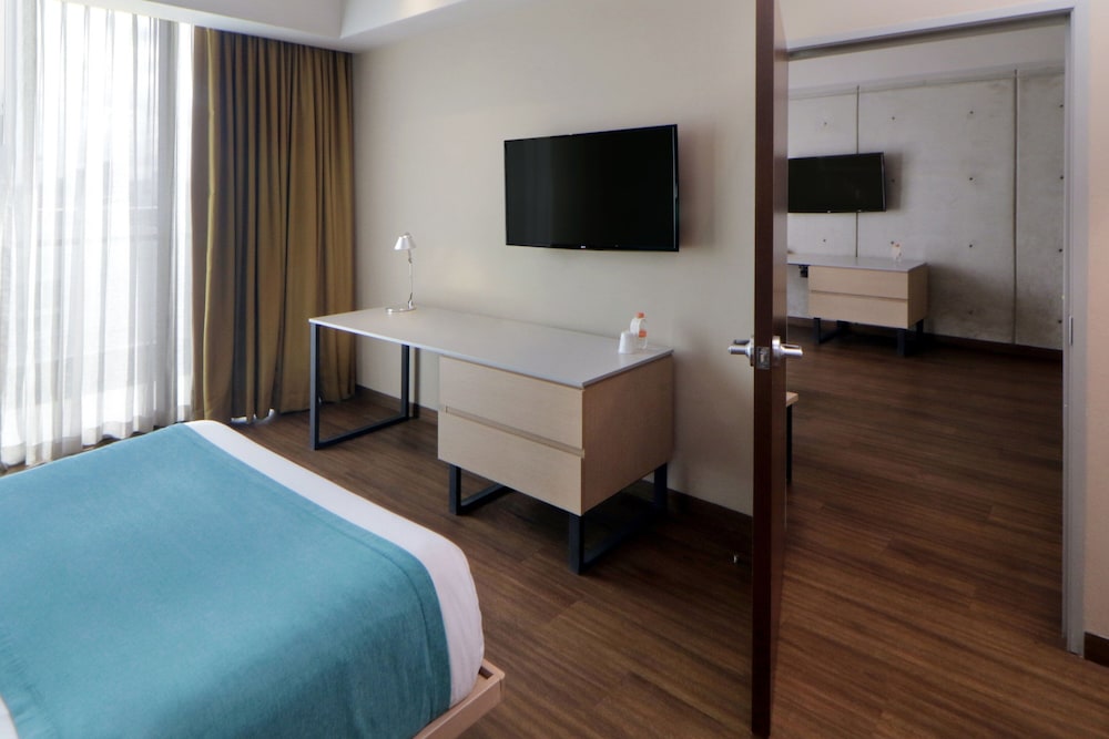 City Express Suites by Marriott Tijuana Rio 9/50