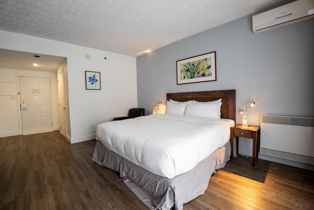 Hotel Lac Brome, BW Signature Collection 25/60