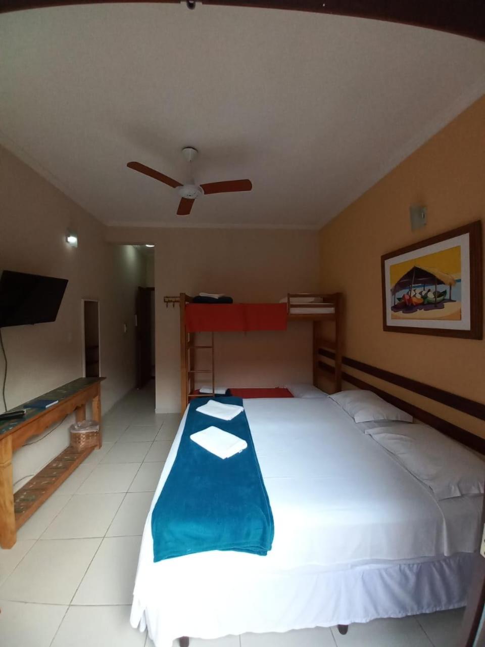 Pousada Villa Verano. 15/24