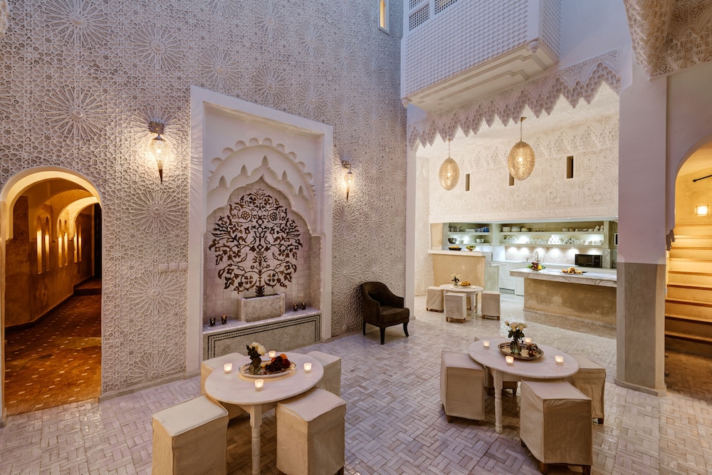 Riad Star 20/50