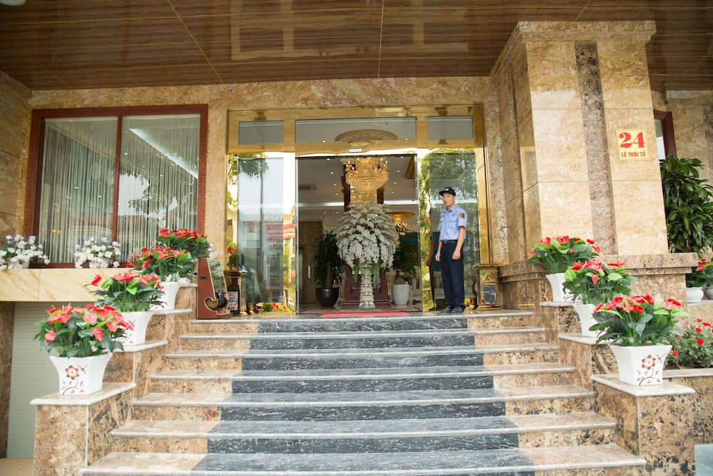 Bacninh Harmony Hotel 11/53