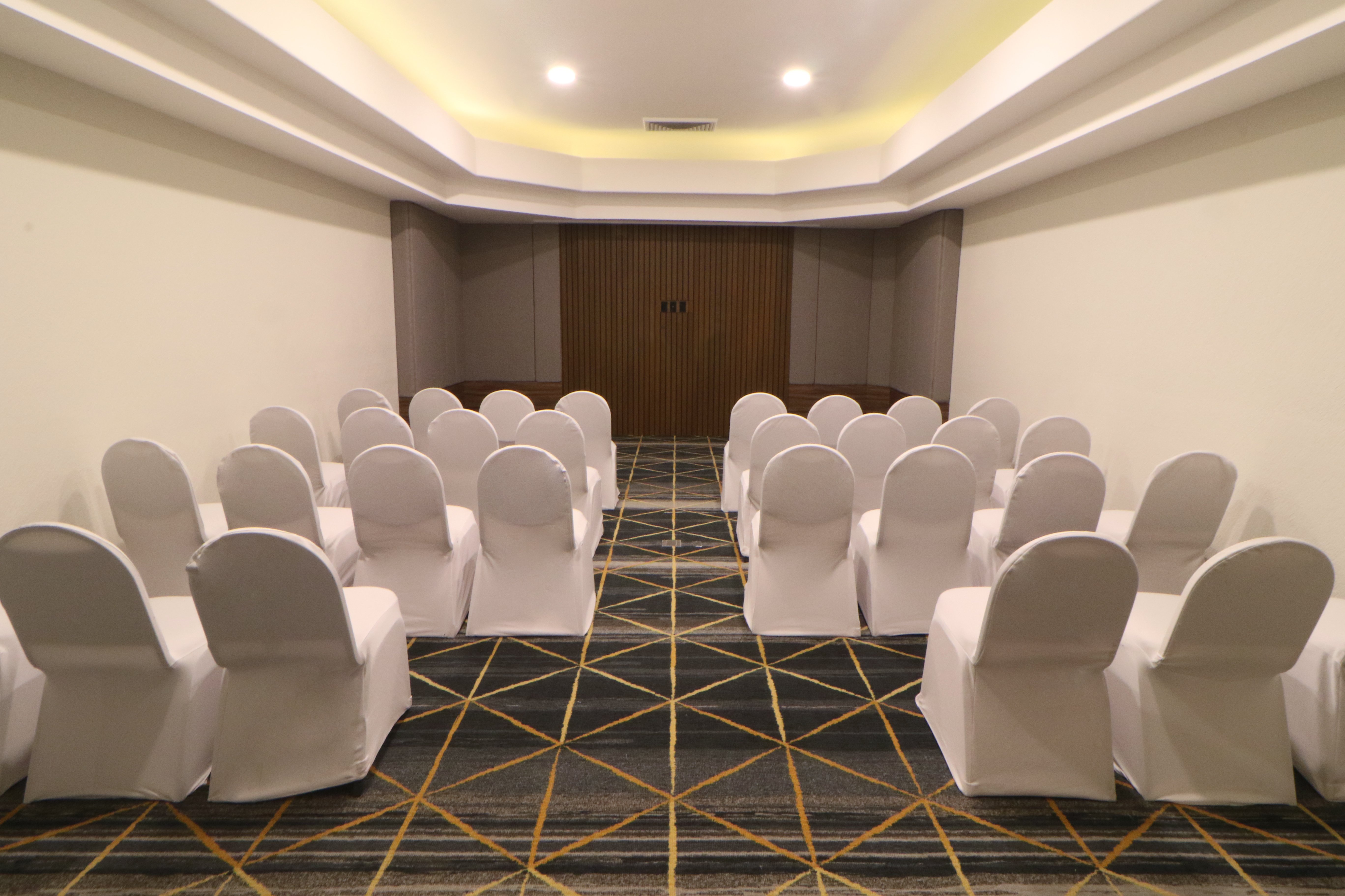 Holiday Inn Tijuana Zona Rio 65/74