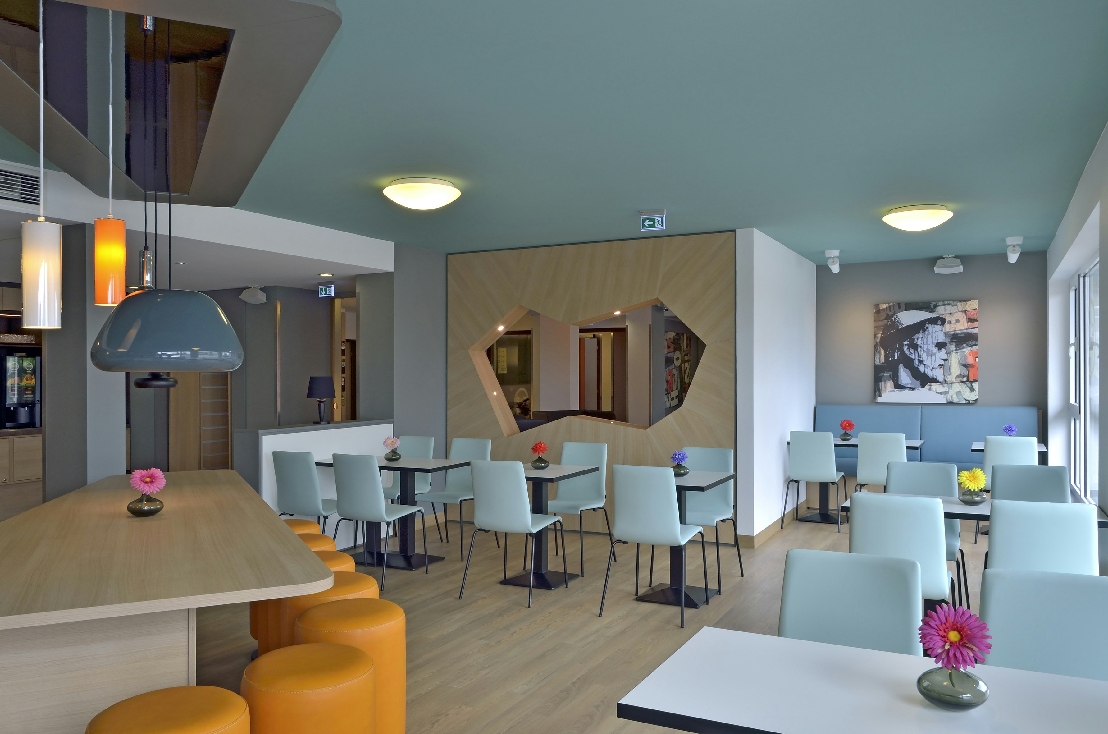 B&B Hotel Mainz-Hechtsheim 9/13
