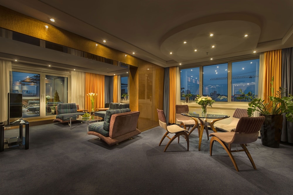 Maritim Proarte Hotel Berlin 56/72