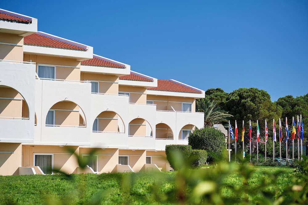 Argile Hotel