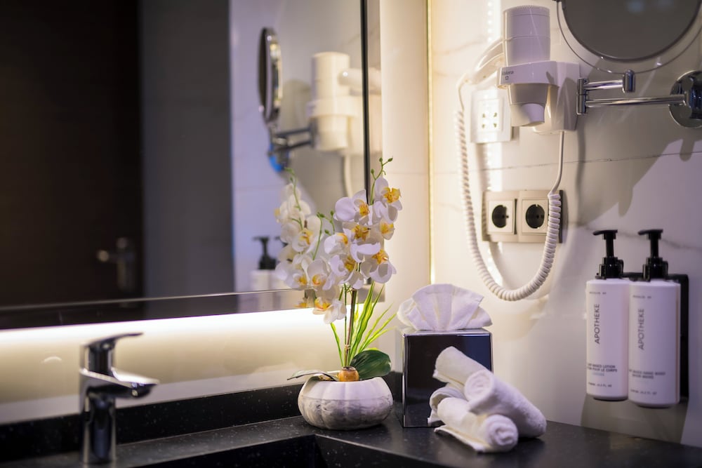 Crowne Plaza Yalova 41/66