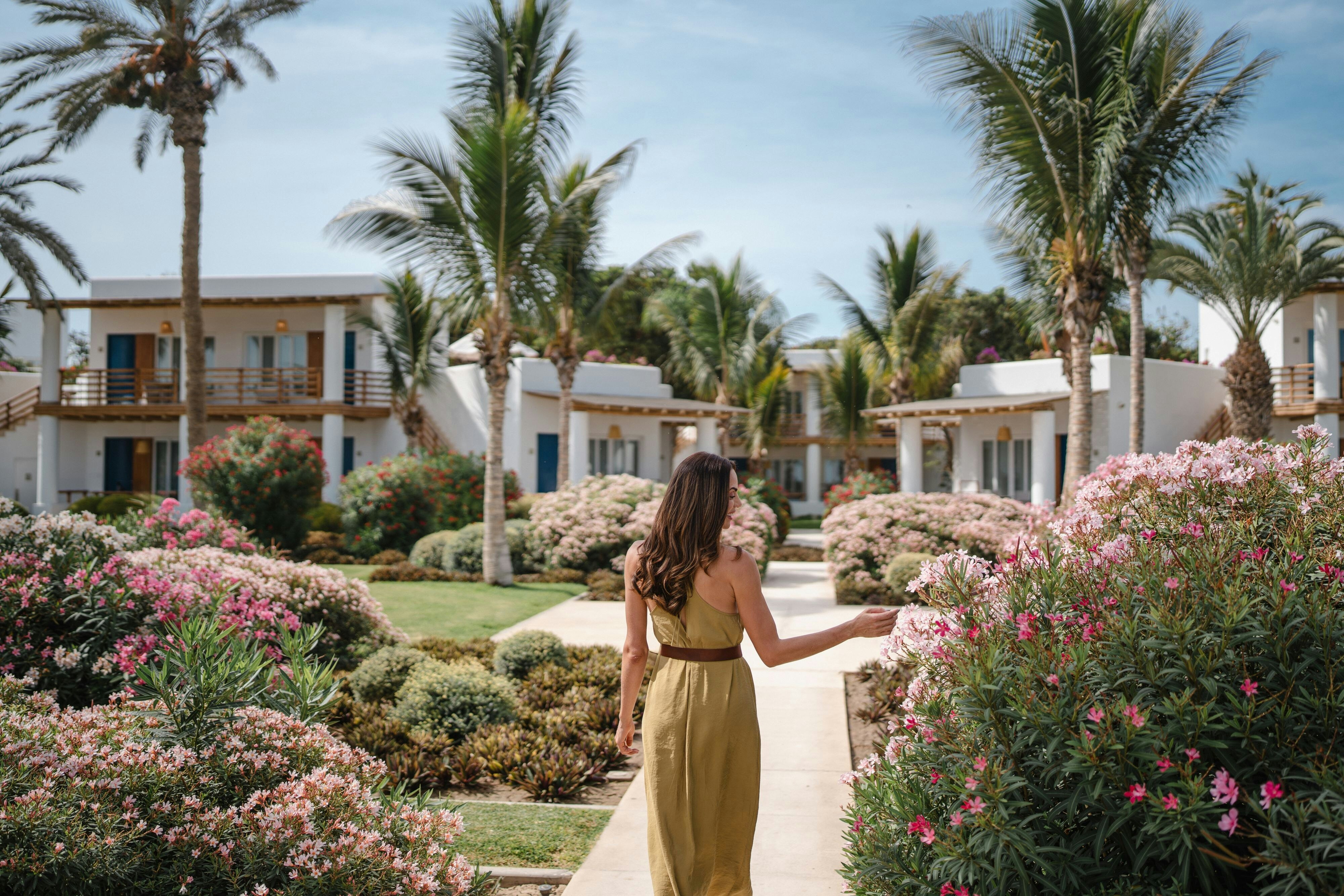 Hotel Paracas, a Luxury Collection Resort, Paracas 81/81