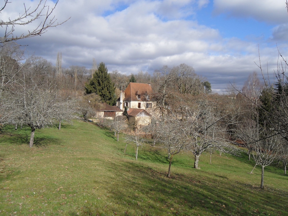 Chambres D'hôtes Aux Trois Sources 36/43