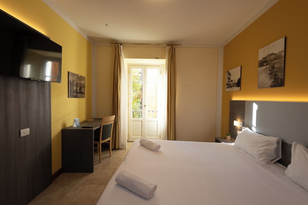 Hotel Belvedere San Gottardo by LVG Hotel Collection 11/50