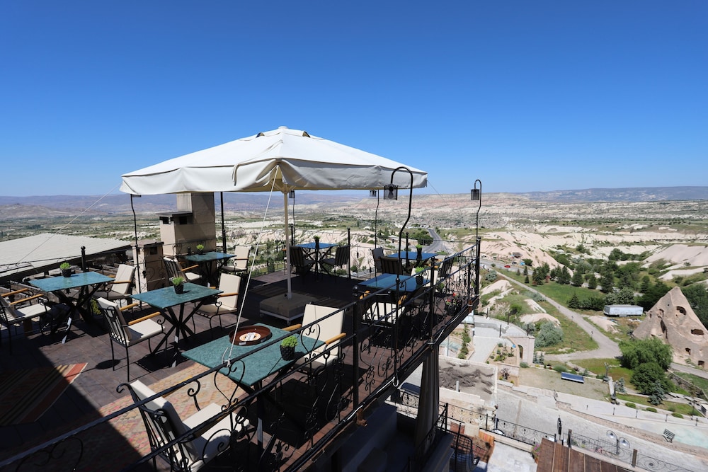 Simera in Cappadocia 1/50