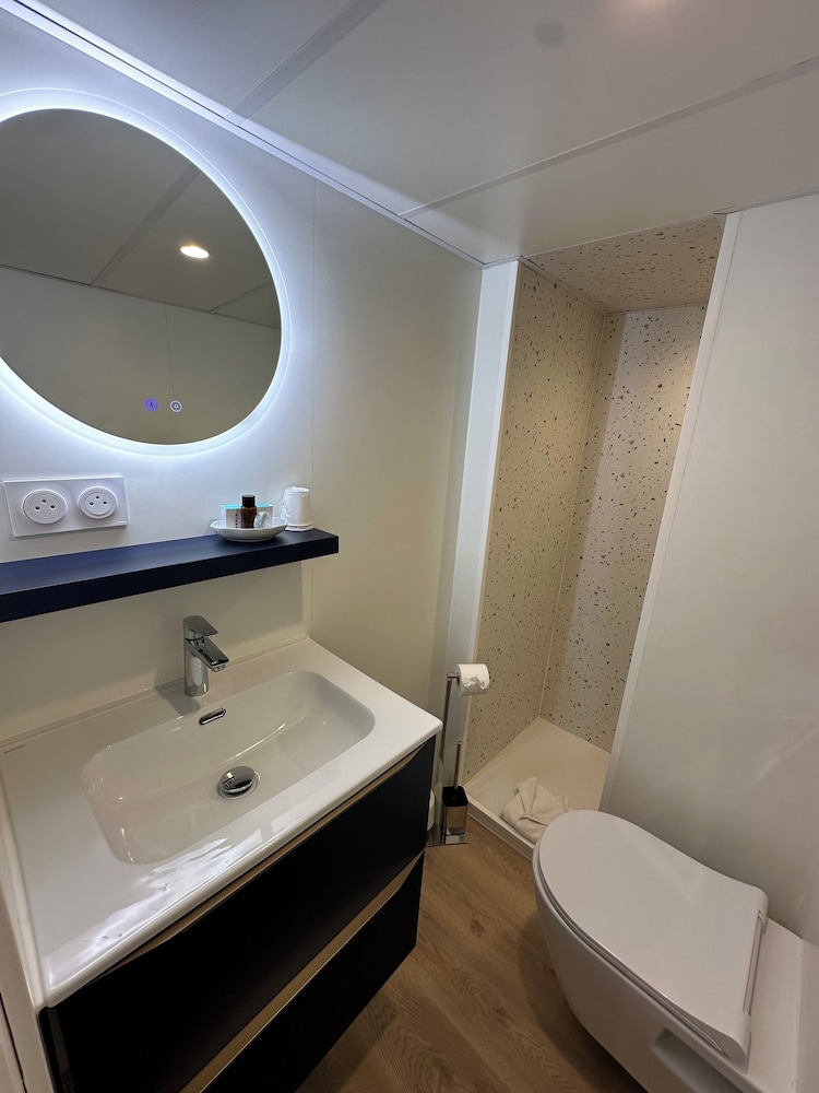Hotel Opera Deauville 50/52