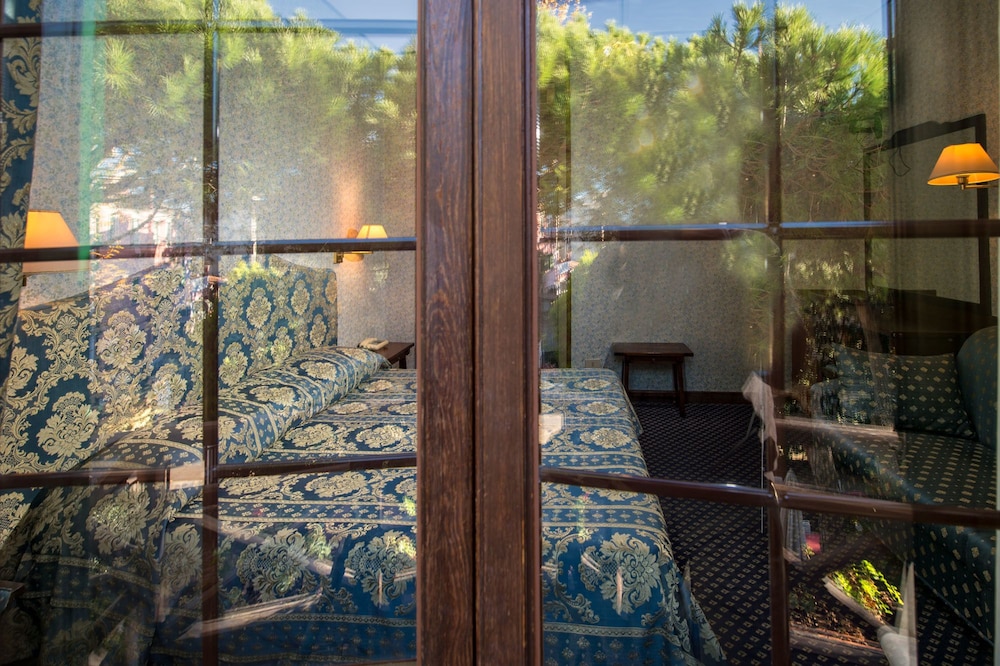 Hotel La Meridiana 26/65