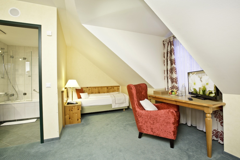 Hotel Freisinger Hof 39/50