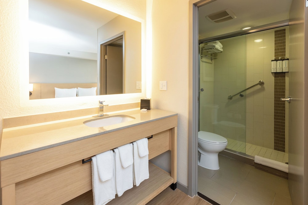 Hyatt Place Atlanta/Alpharetta/North Point Mall 59/59