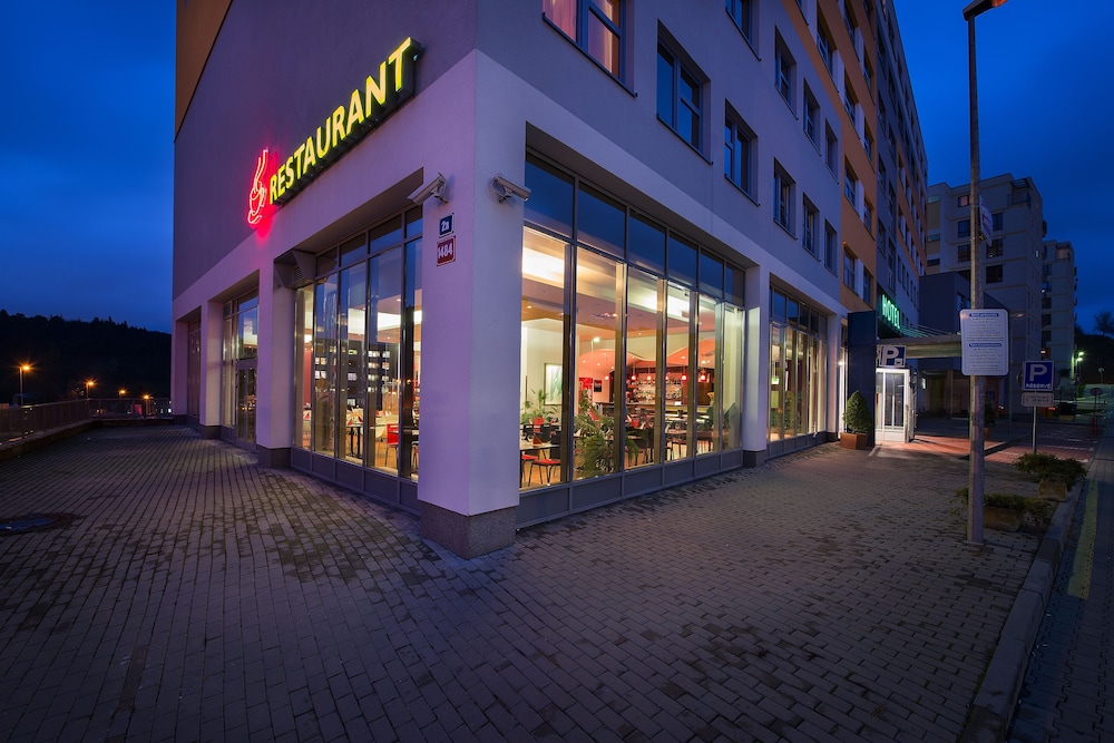Rezidence Emmy in PRAGUE