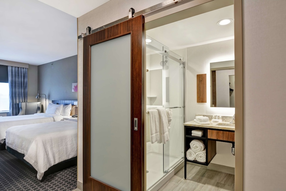 Hilton Garden Inn Princeton Lawrenceville Nj 18/58