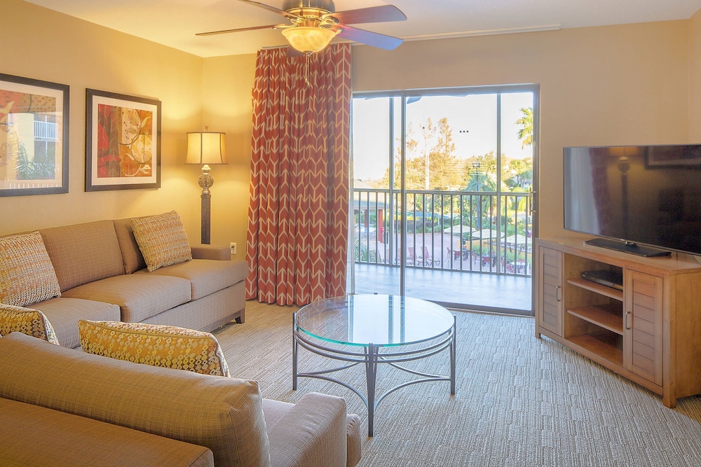 Orlando S Sunshine Resort 27/42