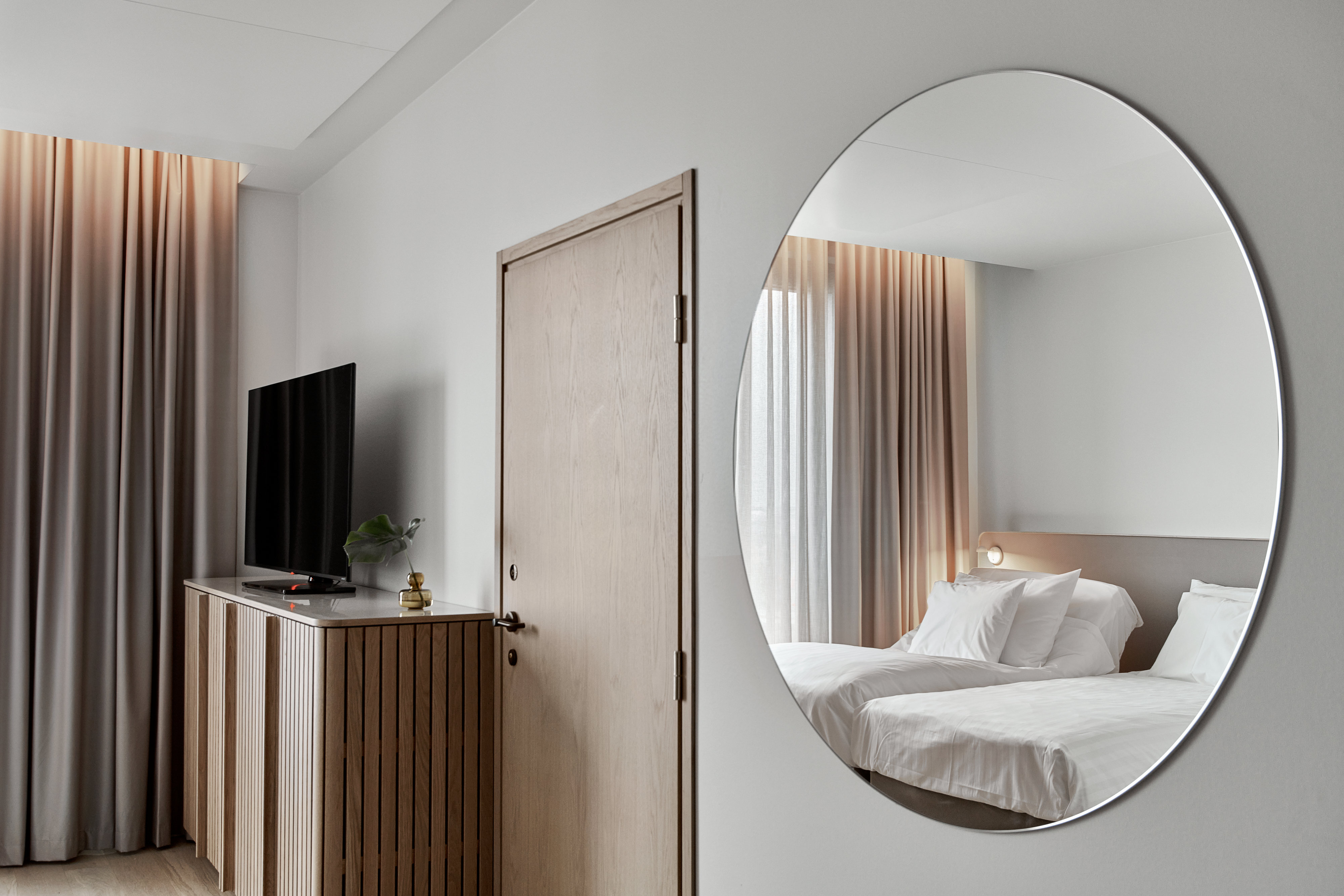 Original Sokos Hotel Tripla 10/36