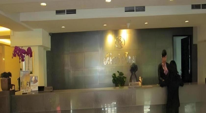 Kenari Tower Hotel 10/49