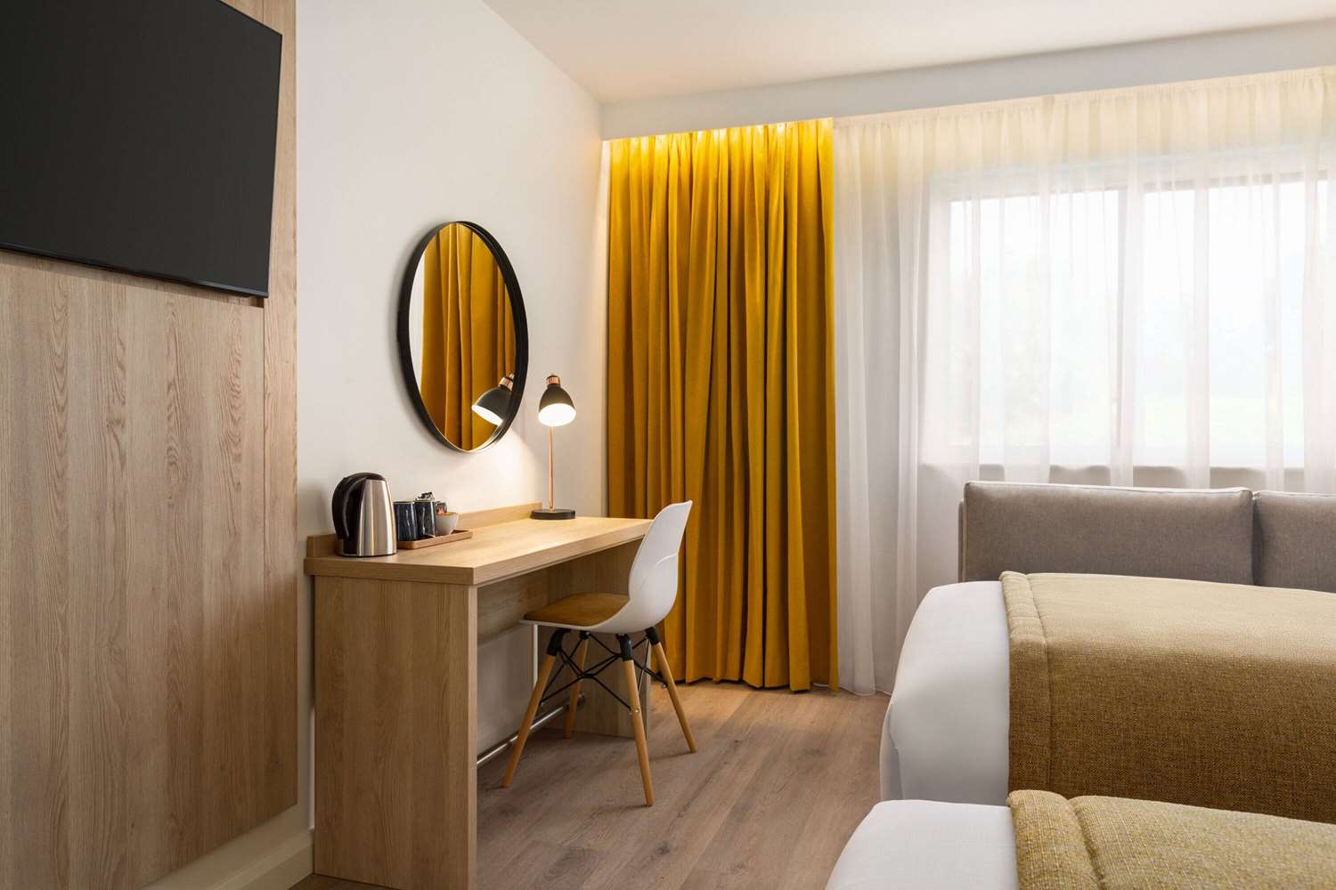 Super 8 by Wyndham Chester East 25/29