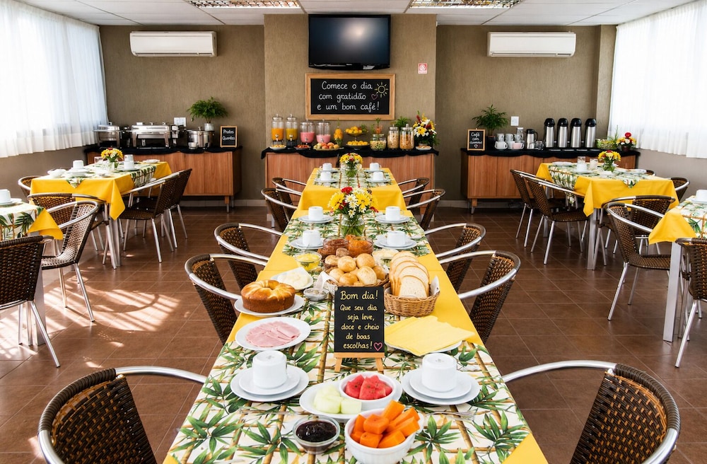HOTEL CARACAS RIO 46/54